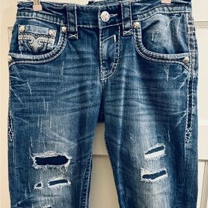 Rock Revival Jeans | Manny Bootcut
31x31